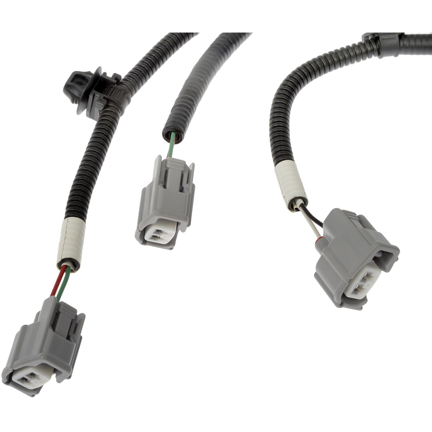 Dorman 926770 - Ignition Knock (Detonation) Sensor Harness Dorman 926770 Ignition Knock (Detonation) Sensor Harness product image 2 of 6