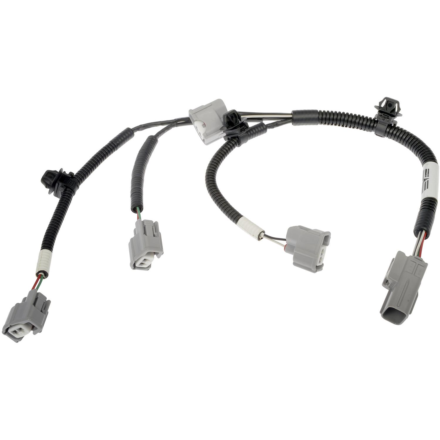 Dorman 926770 - Ignition Knock (Detonation) Sensor Harness Dorman 926770 Ignition Knock (Detonation) Sensor Harness product image 4 of 6