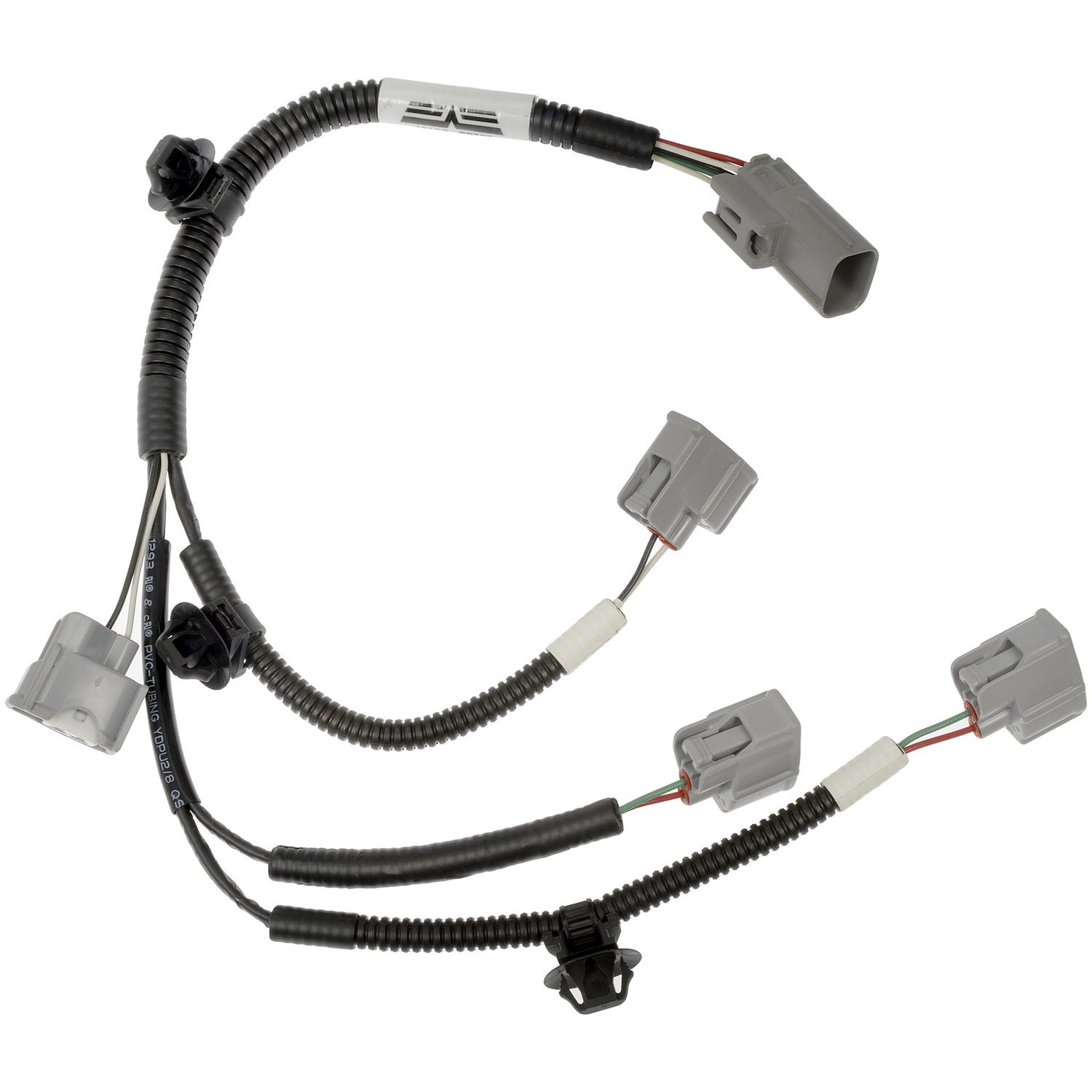 Dorman 926770 - Ignition Knock (Detonation) Sensor Harness Dorman 926770 Ignition Knock (Detonation) Sensor Harness product image 5 of 6