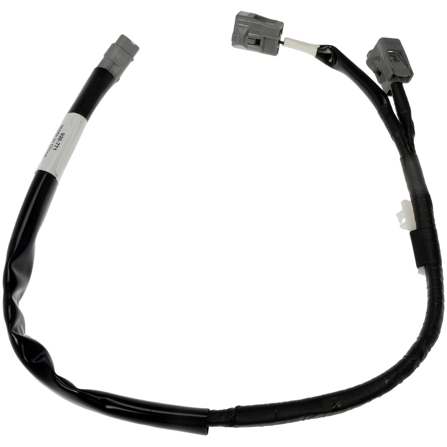 Dorman 926771 - Ignition Knock (Detonation) Sensor Harness Dorman 926771 Ignition Knock (Detonation) Sensor Harness product image 1 of 4