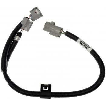 2006 Toyota Solara Ignition Knock (Detonation) Sensor Harness