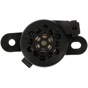 2012 Volkswagen Jetta Back Up Alarm