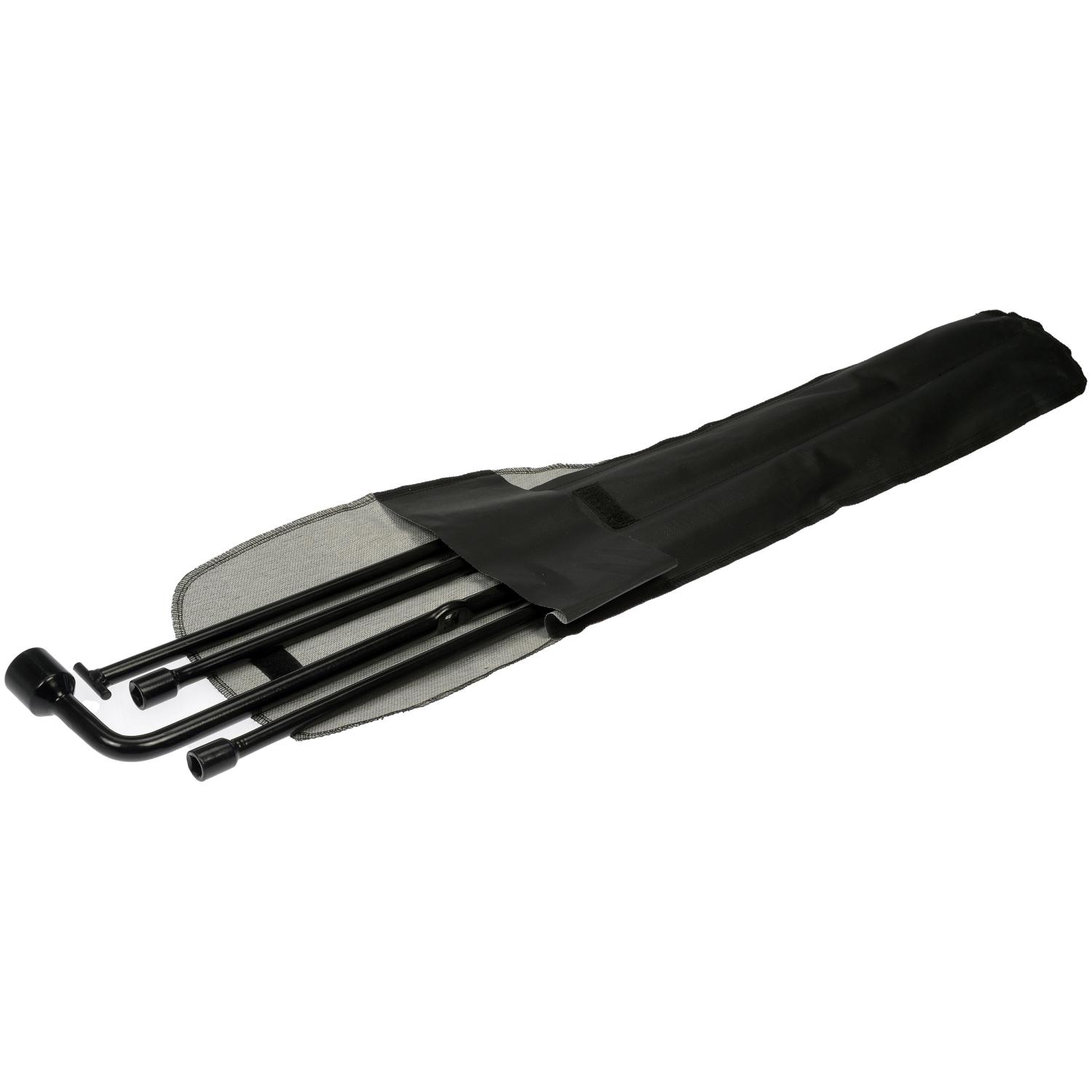 Dorman 926781 - Spare Tire Jack Handle / Wheel Lug Wrench Dorman 926781 Spare Tire Jack Handle / Wheel Lug Wrench product image 4 of 6