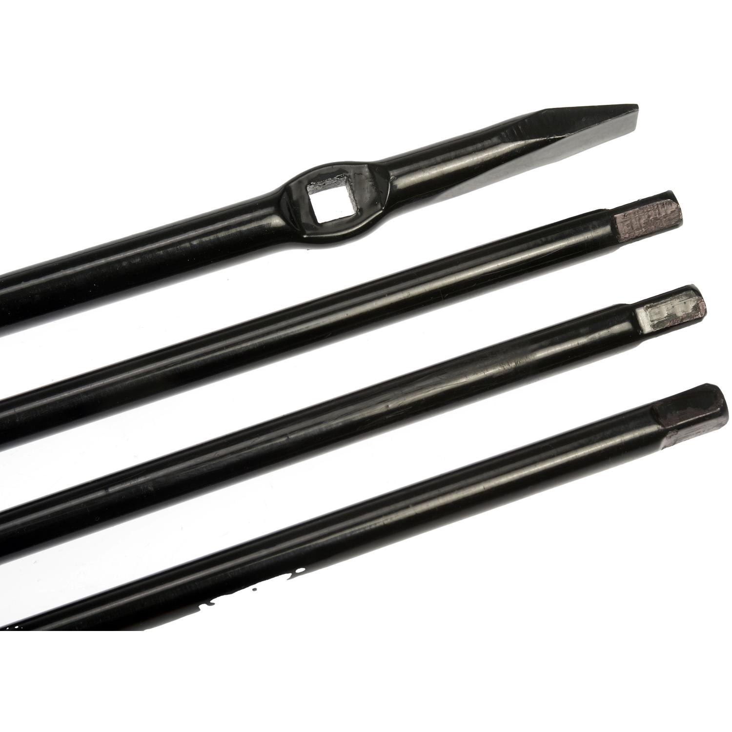 Dorman 926781 - Spare Tire Jack Handle / Wheel Lug Wrench Dorman 926781 Spare Tire Jack Handle / Wheel Lug Wrench product image 6 of 6