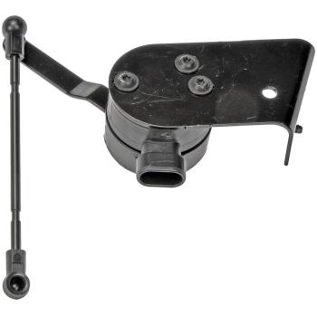 2009 Cadillac Escalade Suspension Ride Height Sensor Front Left Dorman 926783 image 3 of 3