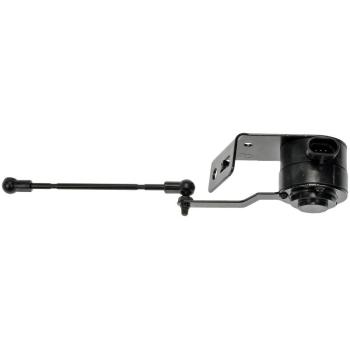 2009 Cadillac Escalade Suspension Ride Height Sensor Front Right Dorman 926784 image 1 of 3