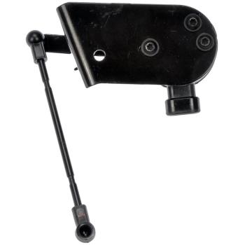 2009 Cadillac Escalade Suspension Ride Height Sensor Front Right Dorman 926784 image 2 of 3