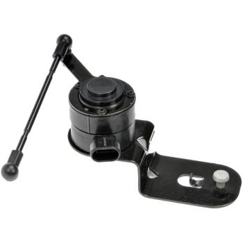 2008 Cadillac SRX Suspension Ride Height Sensor Rear Right Dorman 926787 image 1 of 3