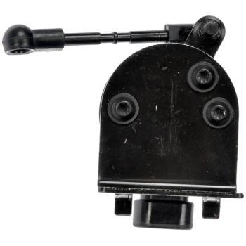 2013 Chevrolet Corvette Suspension Ride Height Sensor