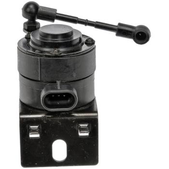 2010 Chevrolet Corvette Suspension Ride Height Sensor Front Right Dorman 926789 image 2 of 3