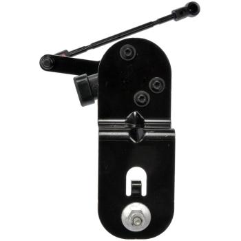 2008 Cadillac SRX Suspension Ride Height Sensor Rear Left Dorman 926794 image 2 of 3