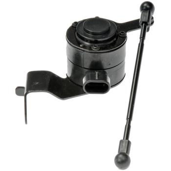 2010 Chevrolet Corvette Suspension Ride Height Sensor Rear Left Dorman 926795 image 1 of 3