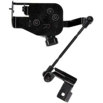 2005 Chevrolet Avalanche 1500 Suspension Ride Height Sensor Front Right Dorman 926796 image 1 of 3