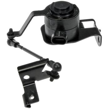 2005 Chevrolet Avalanche 1500 Suspension Ride Height Sensor Front Right Dorman 926796 image 2 of 3