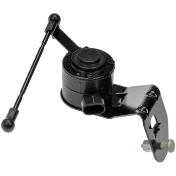 2010 Cadillac CTS Suspension Ride Height Sensor Rear Right Dorman 926800 image 1 of 3