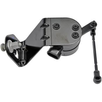 2010 Cadillac CTS Suspension Ride Height Sensor Rear Right Dorman 926800 image 3 of 3