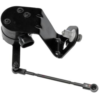 2010 Cadillac CTS Suspension Ride Height Sensor Rear Left Dorman 926802 image 1 of 3