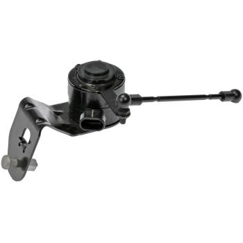 2010 Cadillac CTS Suspension Ride Height Sensor Rear Left Dorman 926802 image 2 of 3