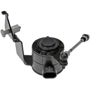 2008 Cadillac SRX Suspension Ride Height Sensor Front Left Dorman 926803 image 1 of 3