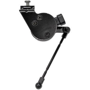 2008 Cadillac SRX Suspension Ride Height Sensor Front Left Dorman 926803 image 2 of 3