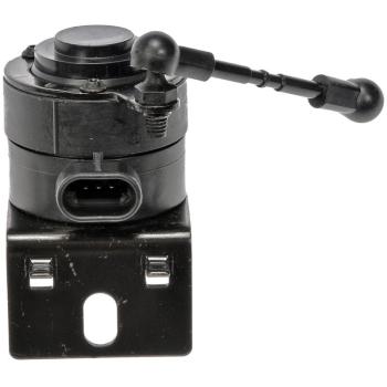 2010 Chevrolet Corvette Suspension Ride Height Sensor Front Left Dorman 926804 image 3 of 3