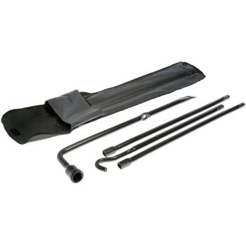 2008 Lincoln Mark LT Spare Tire Jack Handle / Wheel Lug Wrench