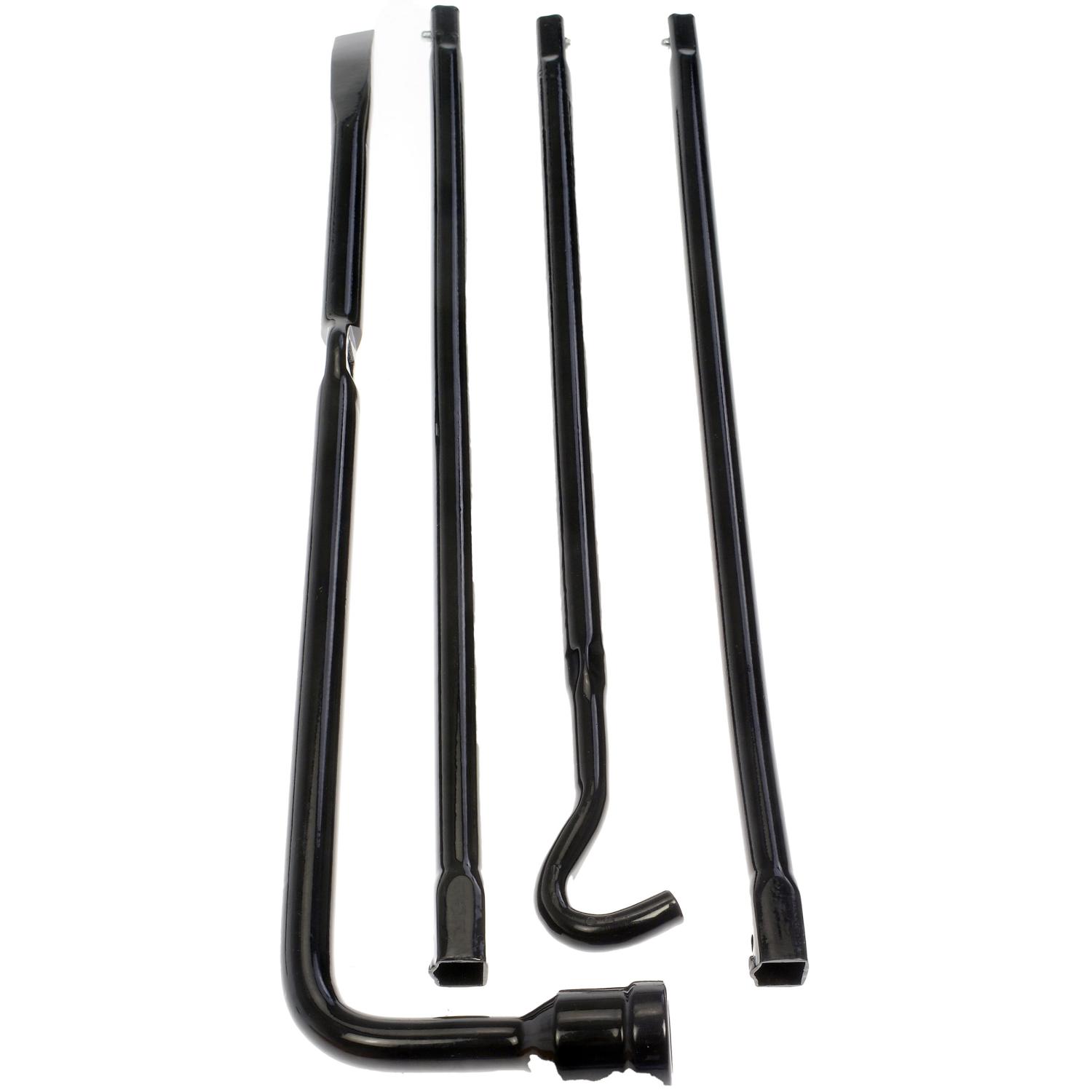 Dorman 926805 - Spare Tire Jack Handle / Wheel Lug Wrench Dorman 926805 Spare Tire Jack Handle / Wheel Lug Wrench product image 2 of 5