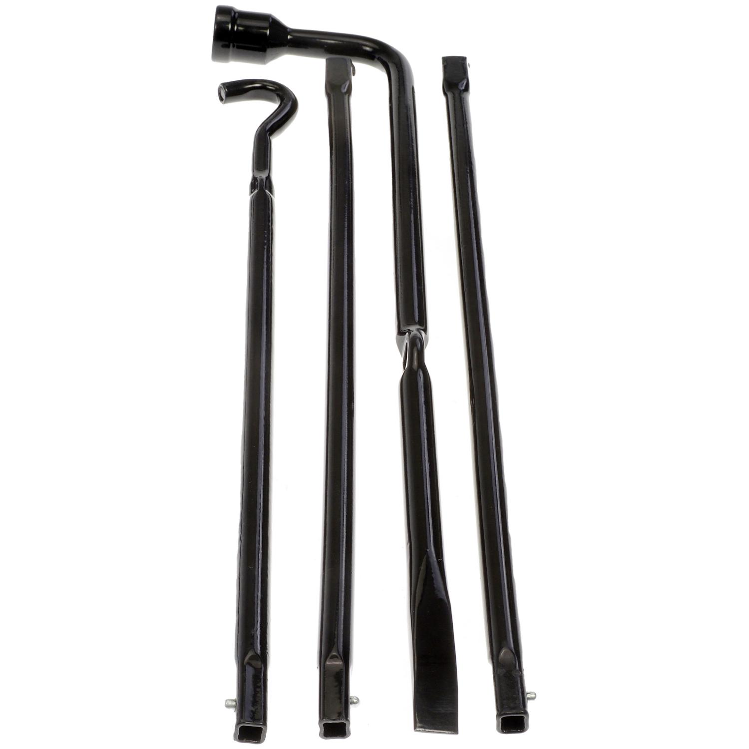 Dorman 926805 - Spare Tire Jack Handle / Wheel Lug Wrench Dorman 926805 Spare Tire Jack Handle / Wheel Lug Wrench product image 3 of 5