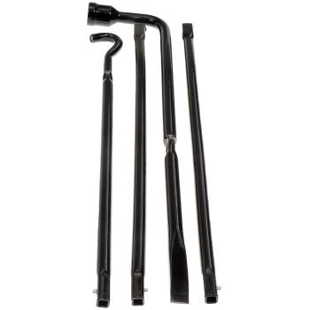 2013 Ford F-150 Spare Tire Jack Handle / Wheel Lug Wrench Dorman 926805 image 3 of 4