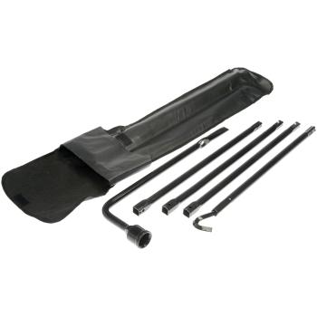 2009 Dodge Ram 1500 Spare Tire Jack Handle / Wheel Lug Wrench