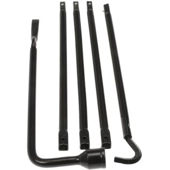 2018 Ram 1500 Spare Tire Jack Handle / Wheel Lug Wrench Dorman 926809 image 3 of 4