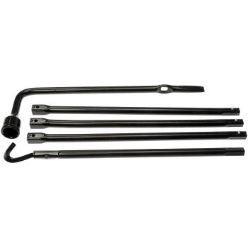 2018 Ram 1500 Spare Tire Jack Handle / Wheel Lug Wrench Dorman 926809 image 4 of 4