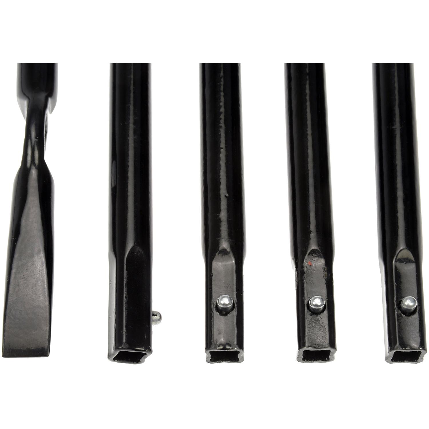 Dorman 926809 - Spare Tire Jack Handle / Wheel Lug Wrench Dorman 926809 Spare Tire Jack Handle / Wheel Lug Wrench product image 6 of 8