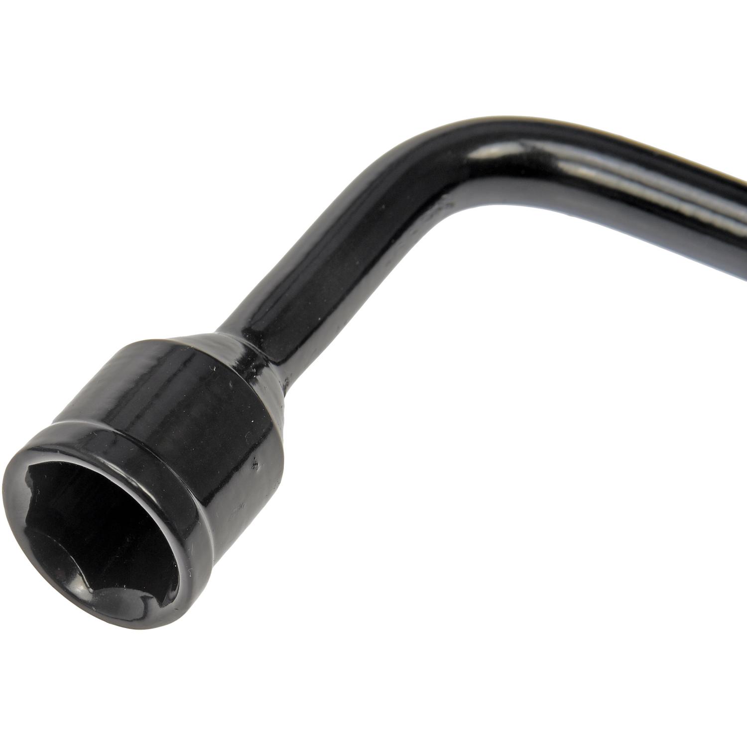Dorman 926809 - Spare Tire Jack Handle / Wheel Lug Wrench Dorman 926809 Spare Tire Jack Handle / Wheel Lug Wrench product image 7 of 8