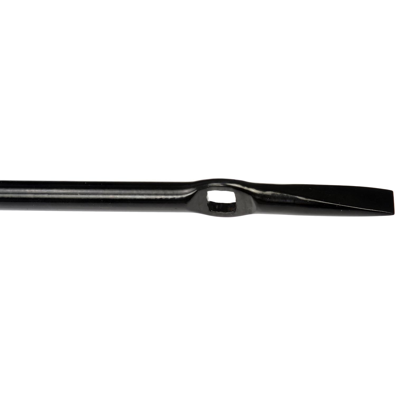 Dorman 926809 - Spare Tire Jack Handle / Wheel Lug Wrench Dorman 926809 Spare Tire Jack Handle / Wheel Lug Wrench product image 8 of 8