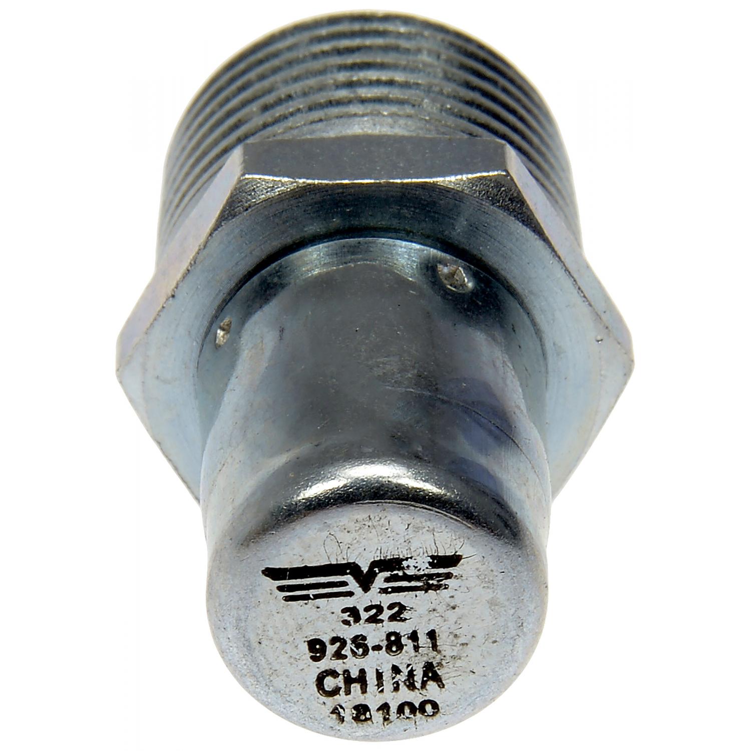 Dorman 926811 Axle Vent product image 3 of 4
