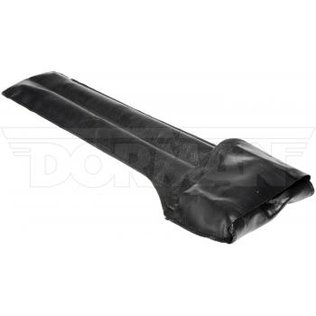 2015 Toyota Tundra Spare Tire Jack Handle / Wheel Lug Wrench Dorman 926815 image 2 of 3