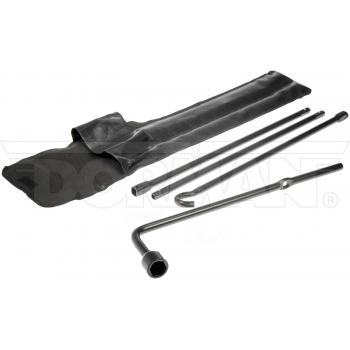 2015 Toyota Tundra Spare Tire Jack Handle / Wheel Lug Wrench Dorman 926815 image 3 of 3