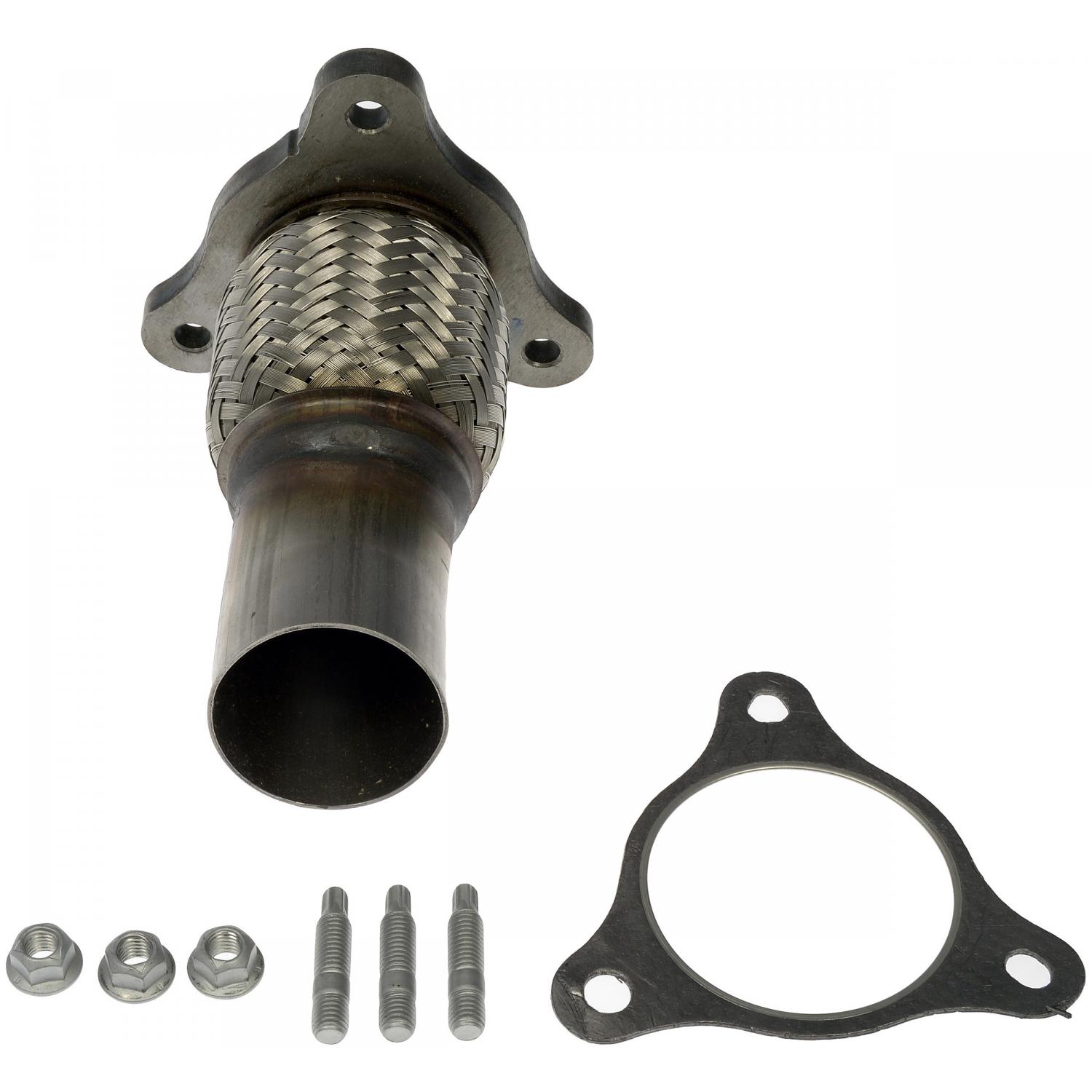 Dorman 926816 - Catalytic Converter Flange Dorman 926816 Catalytic Converter Flange product image 1 of 6