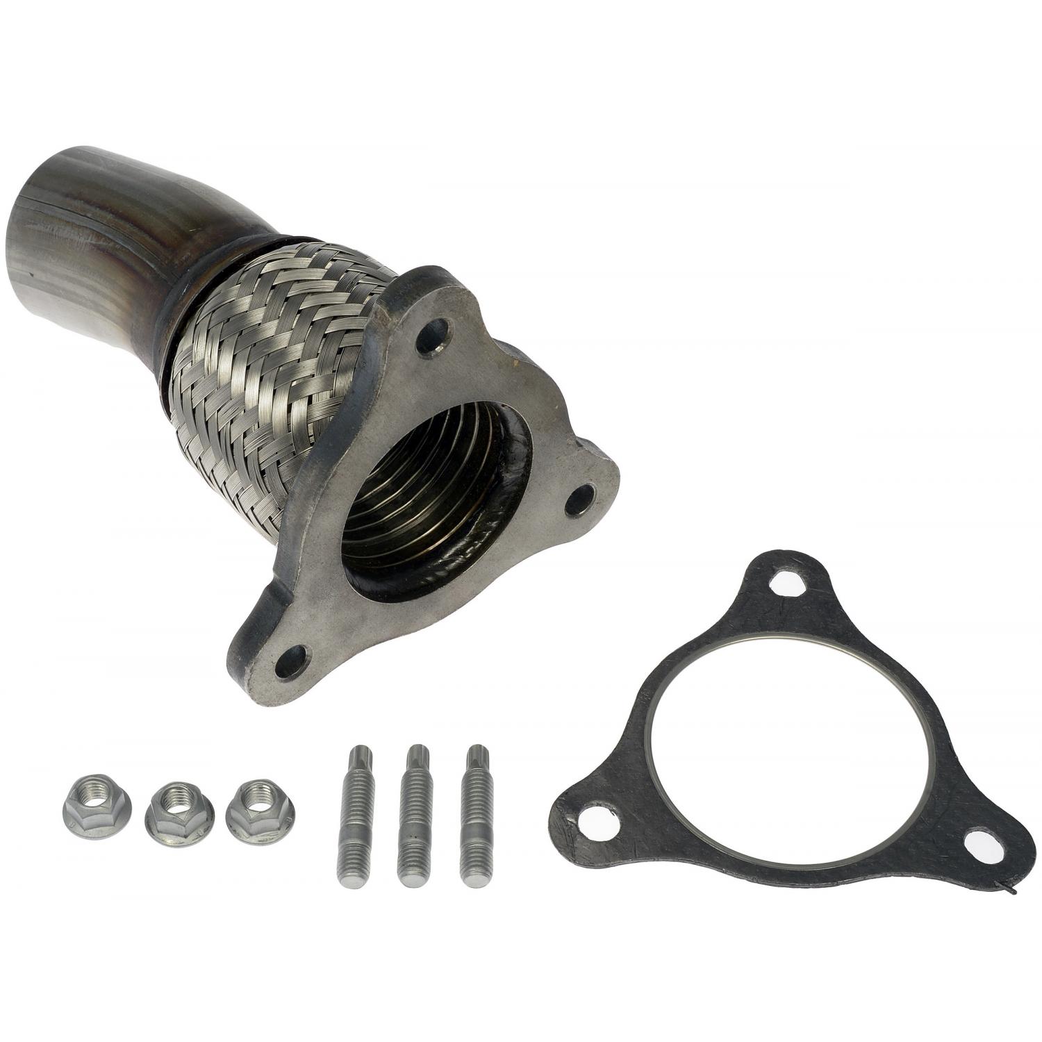 Dorman 926816 - Catalytic Converter Flange Dorman 926816 Catalytic Converter Flange product image 2 of 6