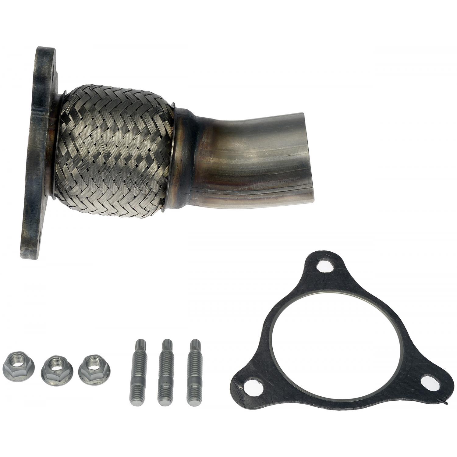 Dorman 926816 - Catalytic Converter Flange Dorman 926816 Catalytic Converter Flange product image 3 of 6