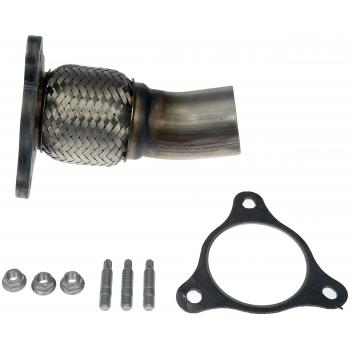2009 Chevrolet Cobalt Catalytic Converter Flange Front Dorman 926816 image 3 of 4