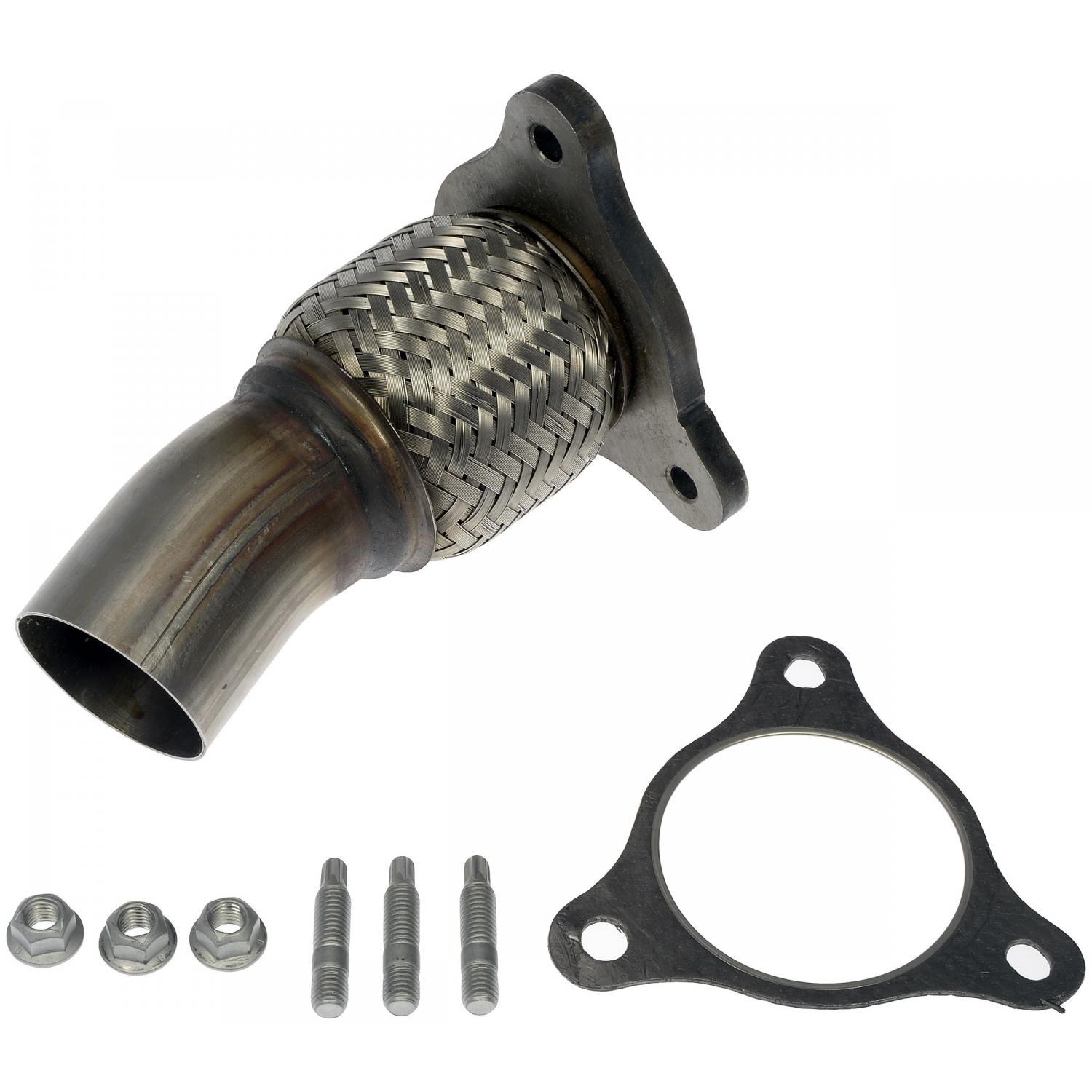 Dorman 926816 - Catalytic Converter Flange Dorman 926816 Catalytic Converter Flange product image 4 of 6
