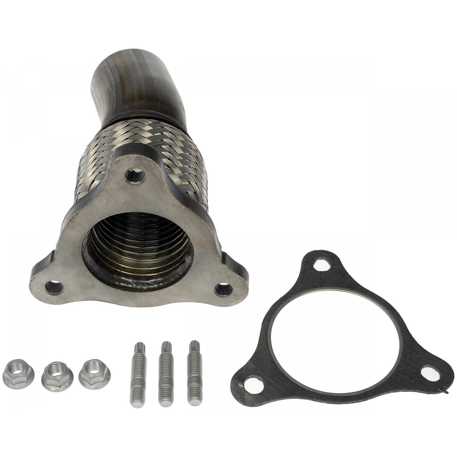 Dorman 926816 - Catalytic Converter Flange Dorman 926816 Catalytic Converter Flange product image 5 of 6