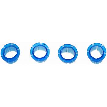 1995 Toyota Pickup Auto Trans Shift Lever Control Rod Bushing Dorman 926819 image 3 of 4
