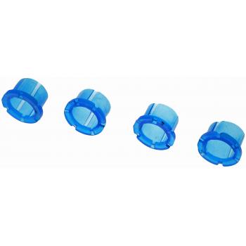 1995 Toyota Pickup Auto Trans Shift Lever Control Rod Bushing Dorman 926819 image 4 of 4