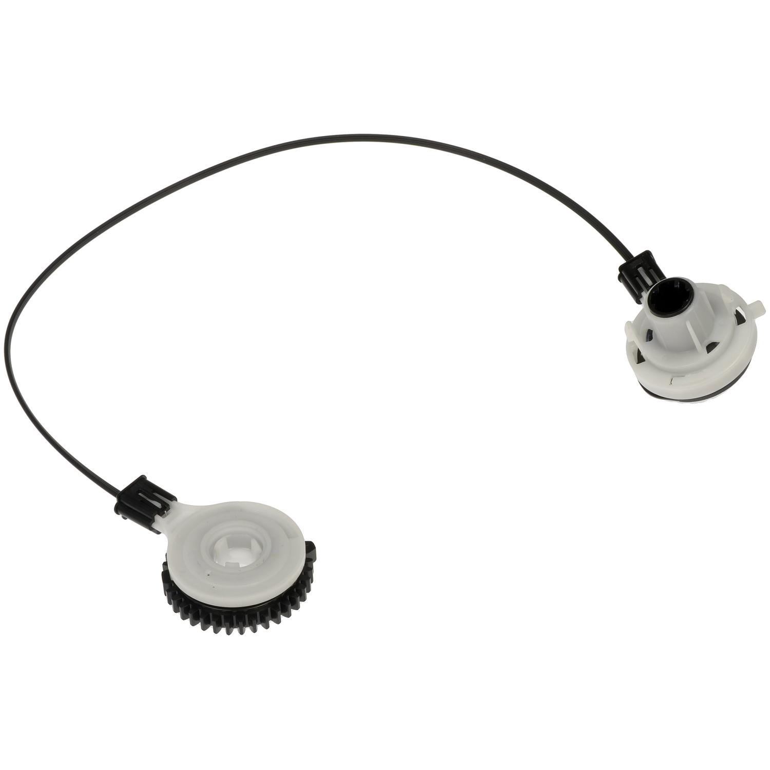 Dorman 926822 - HVAC Heater Control Cable Dorman 926822 HVAC Heater Control Cable product image 4 of 4