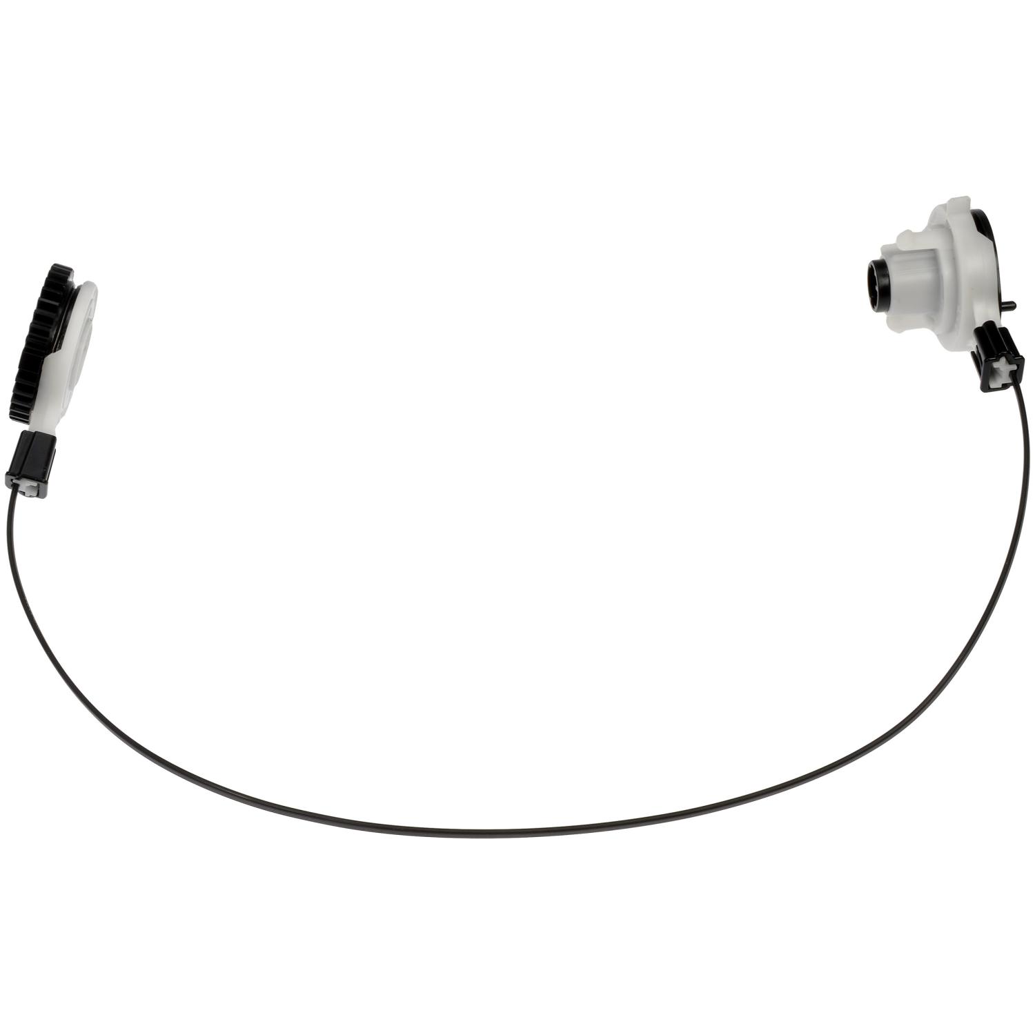 Dorman 926825 - HVAC Heater Control Cable Dorman 926825 HVAC Heater Control Cable product image 1 of 4