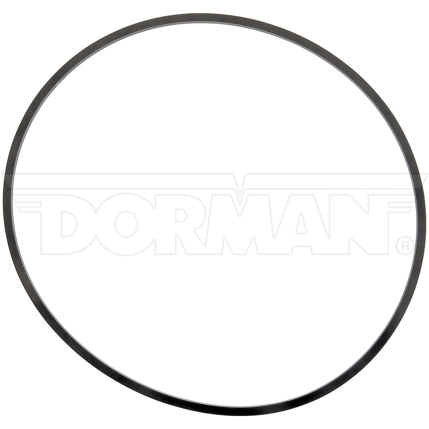 Dorman 926831 - Transfer Case Adapter Seal Dorman 926831 Transfer Case Adapter Seal product image 2 of 4
