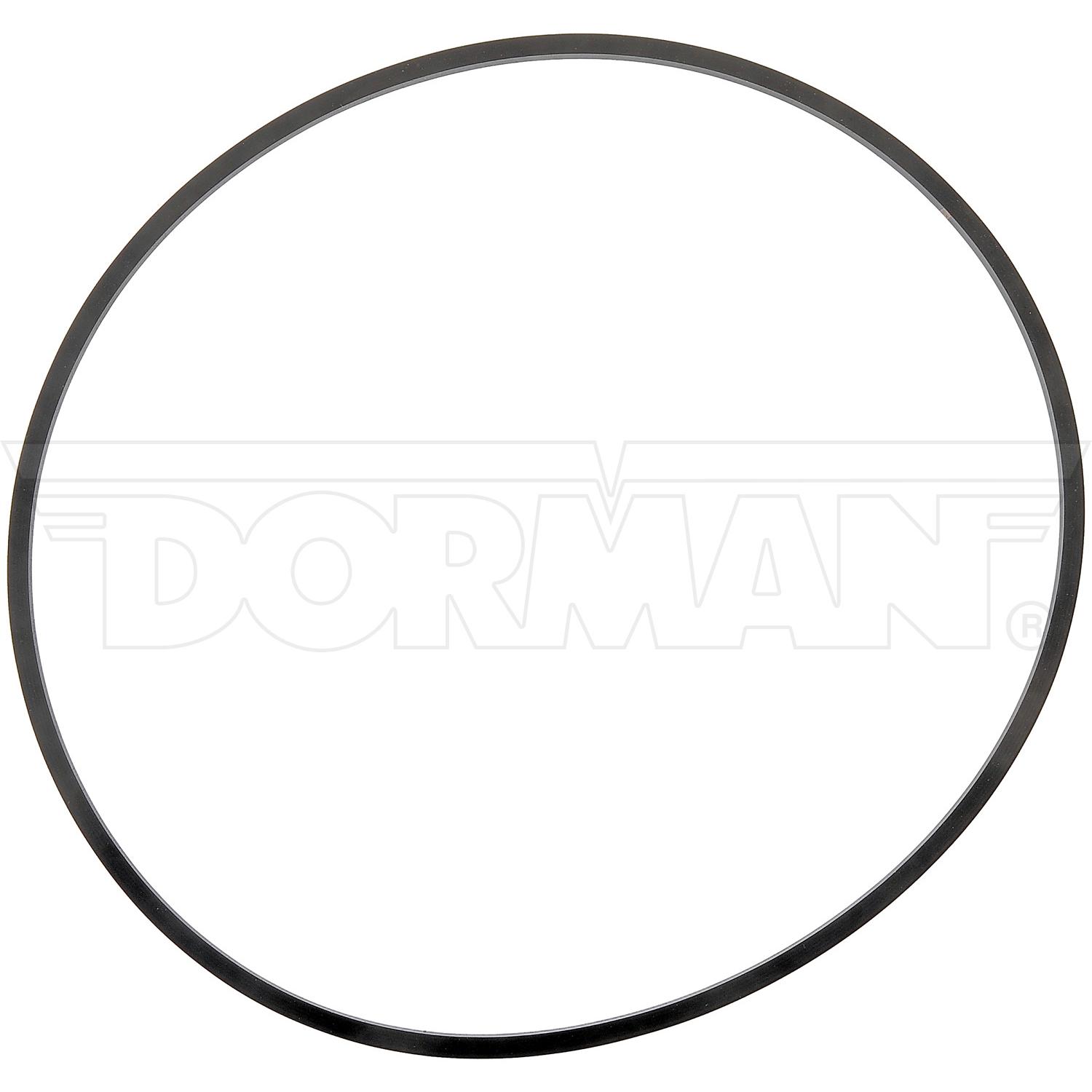Dorman 926831 - Transfer Case Adapter Seal Dorman 926831 Transfer Case Adapter Seal product image 3 of 4